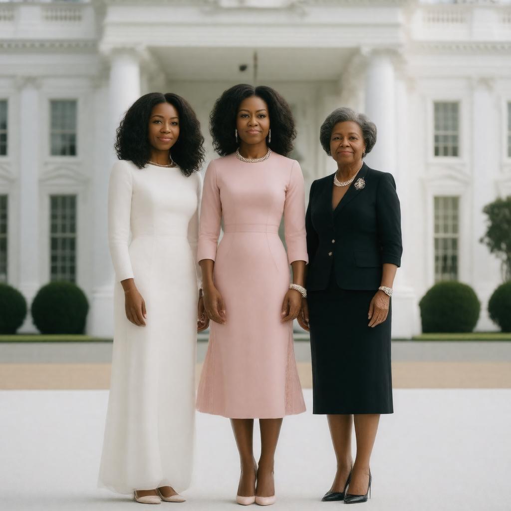 First Lady